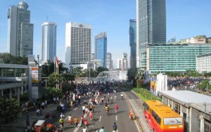 Jakarta Adalah Platform Taruhan Online